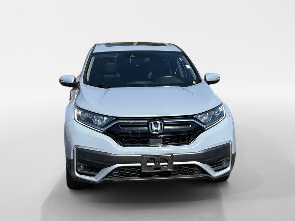 used 2022 Honda CR-V car, priced at $23,990