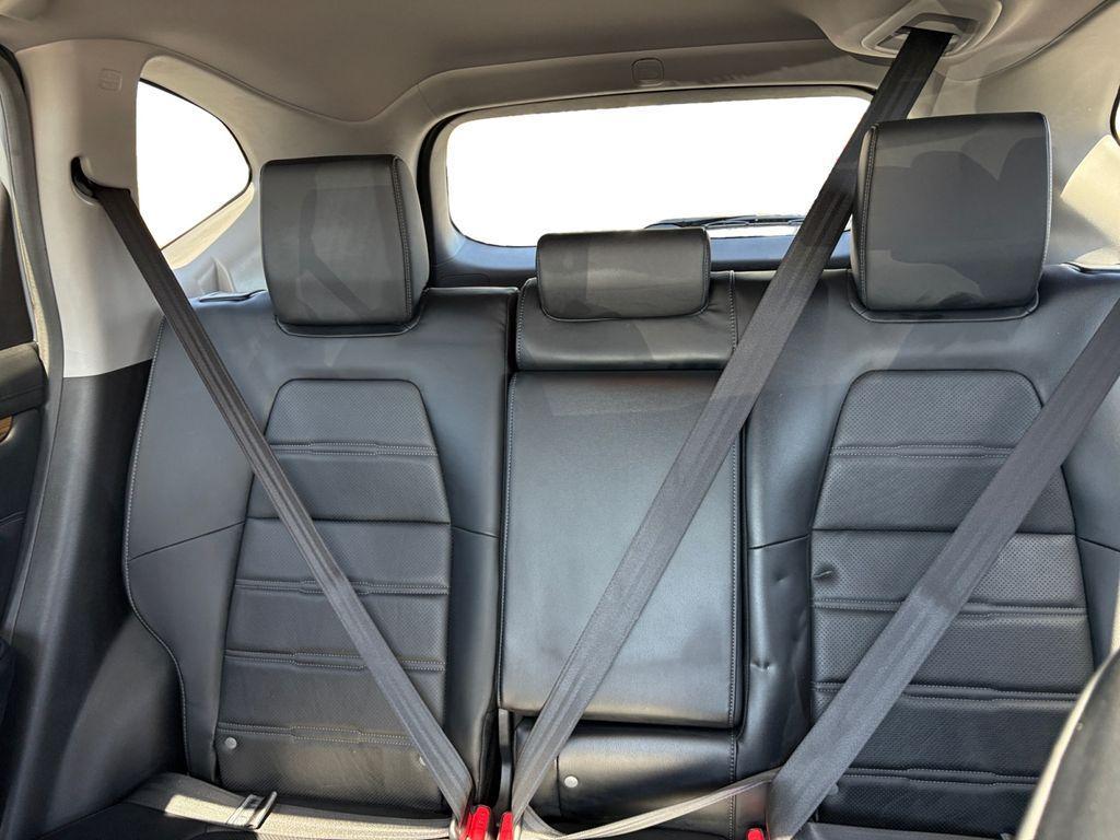 used 2022 Honda CR-V car, priced at $23,990