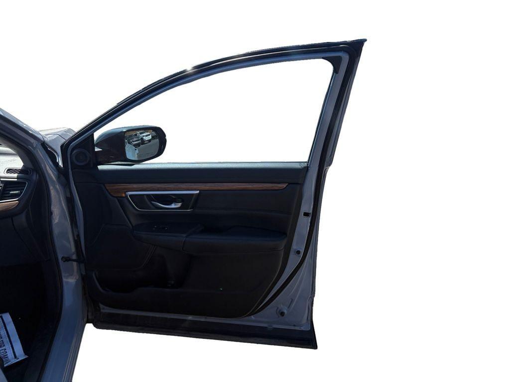used 2022 Honda CR-V car, priced at $23,990
