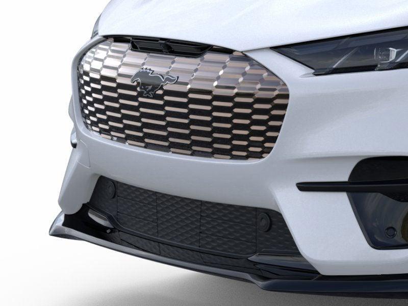 new 2025 Ford Mustang Mach-E car, priced at $55,207