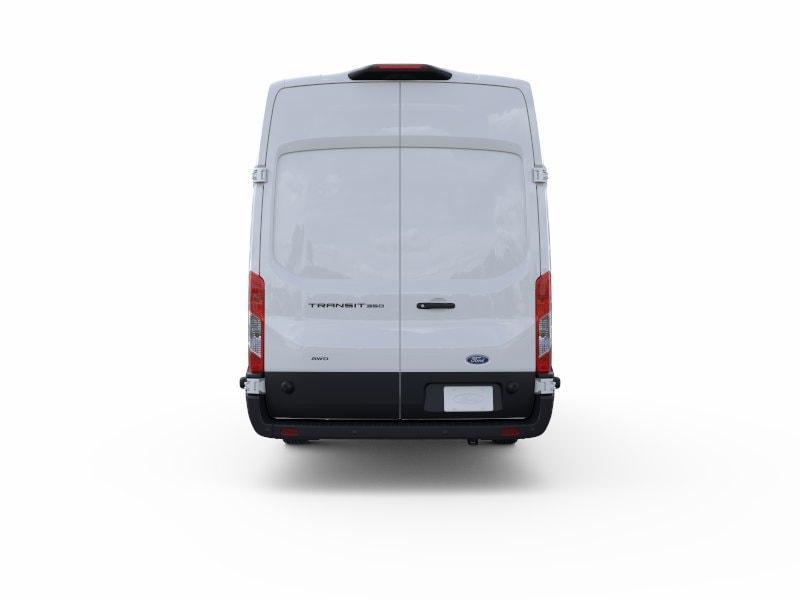 new 2026 Ford Transit-350 car, priced at $65,230
