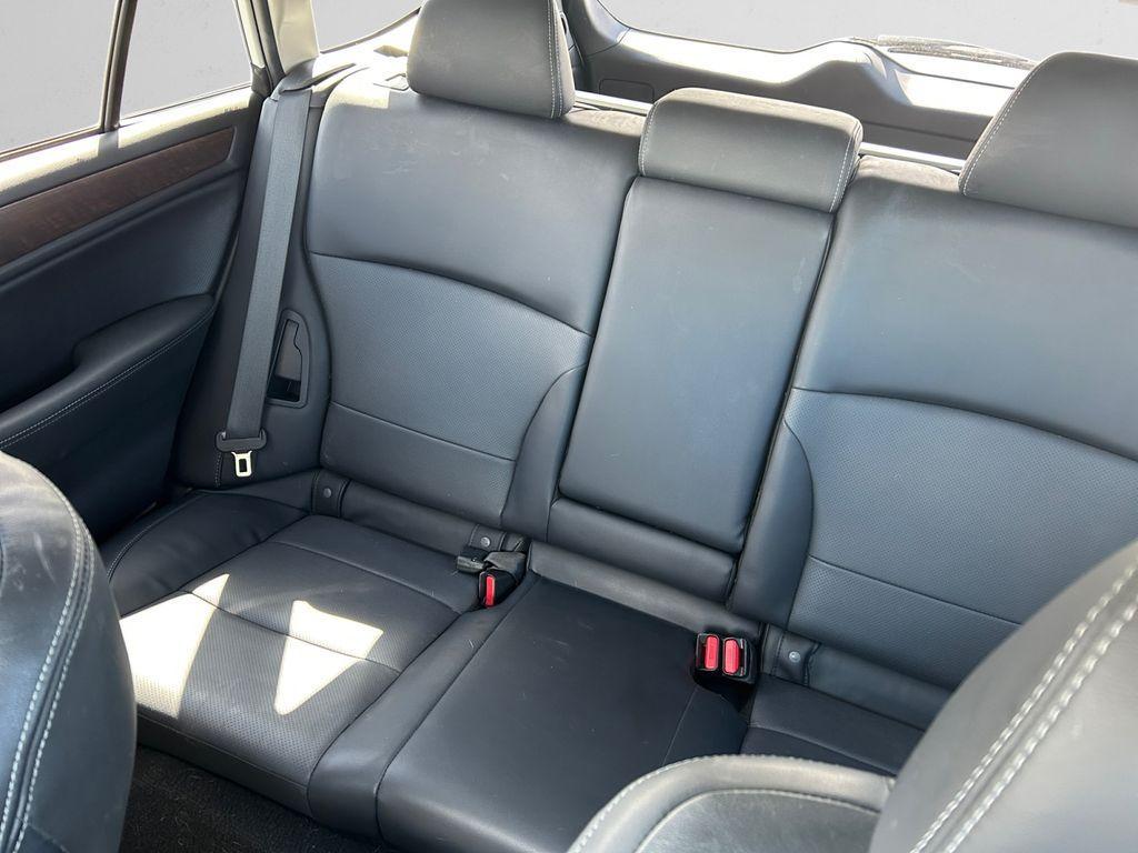 used 2017 Subaru Outback car, priced at $20,790