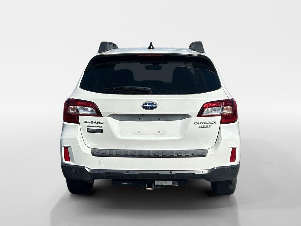 used 2017 Subaru Outback car, priced at $20,790