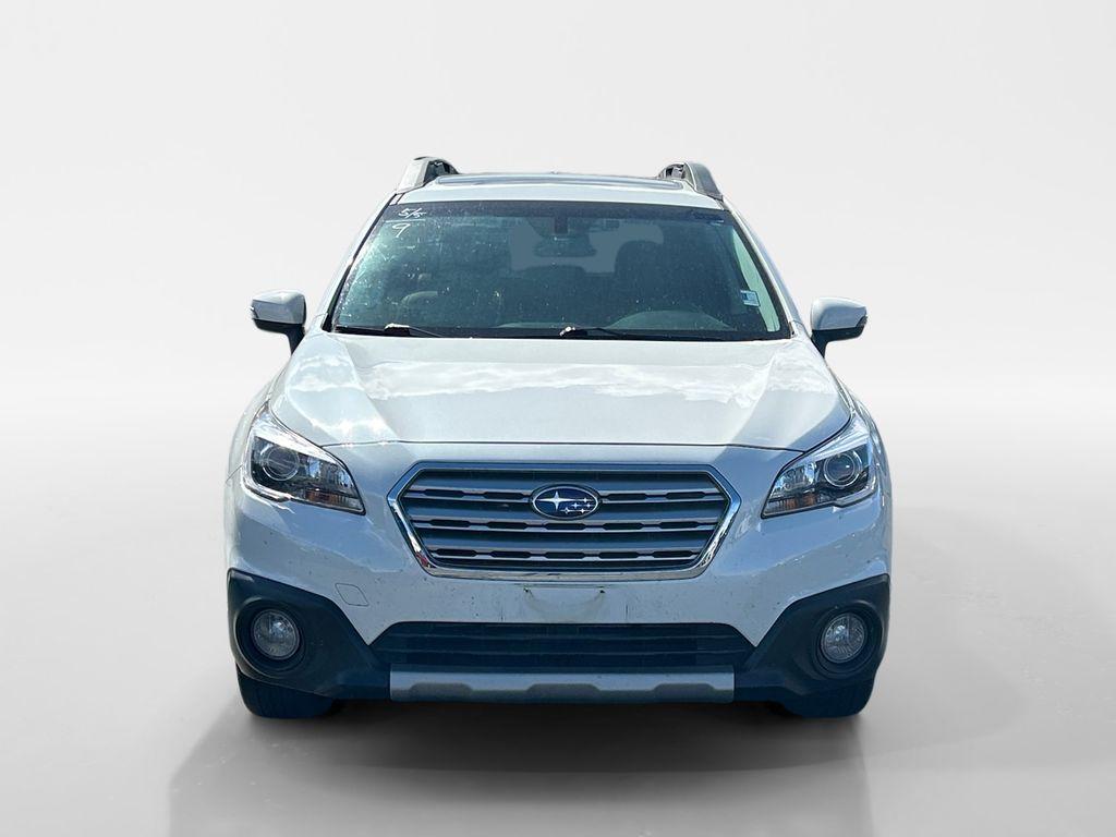 used 2017 Subaru Outback car, priced at $20,790