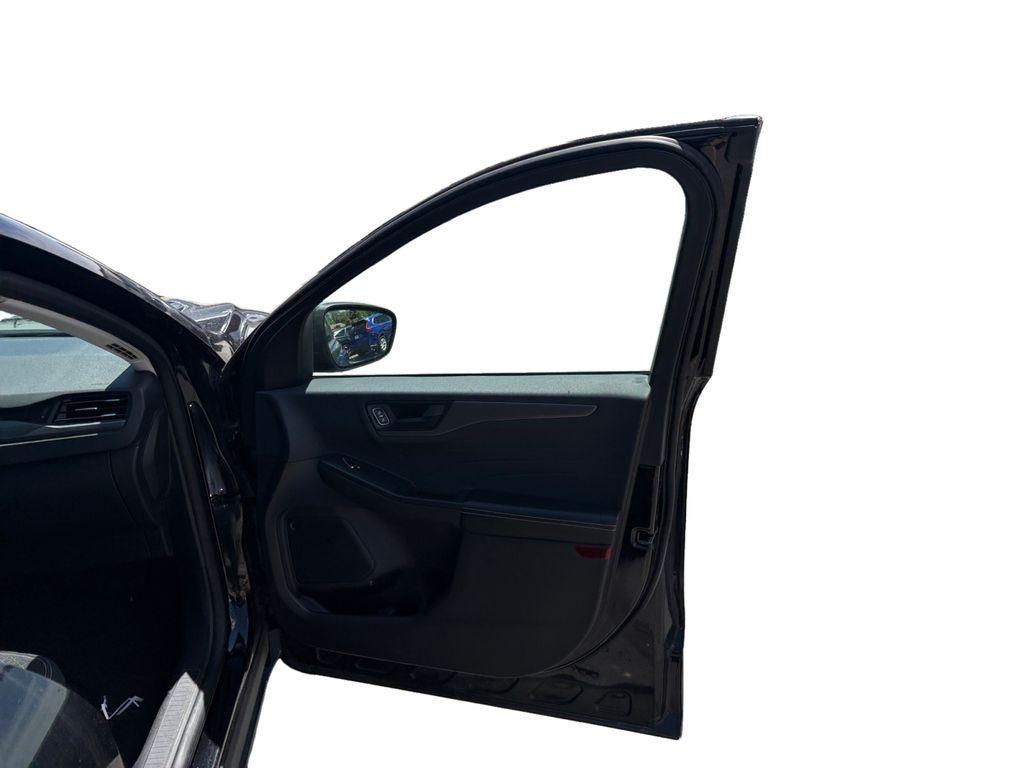 used 2024 Ford Escape car, priced at $22,190