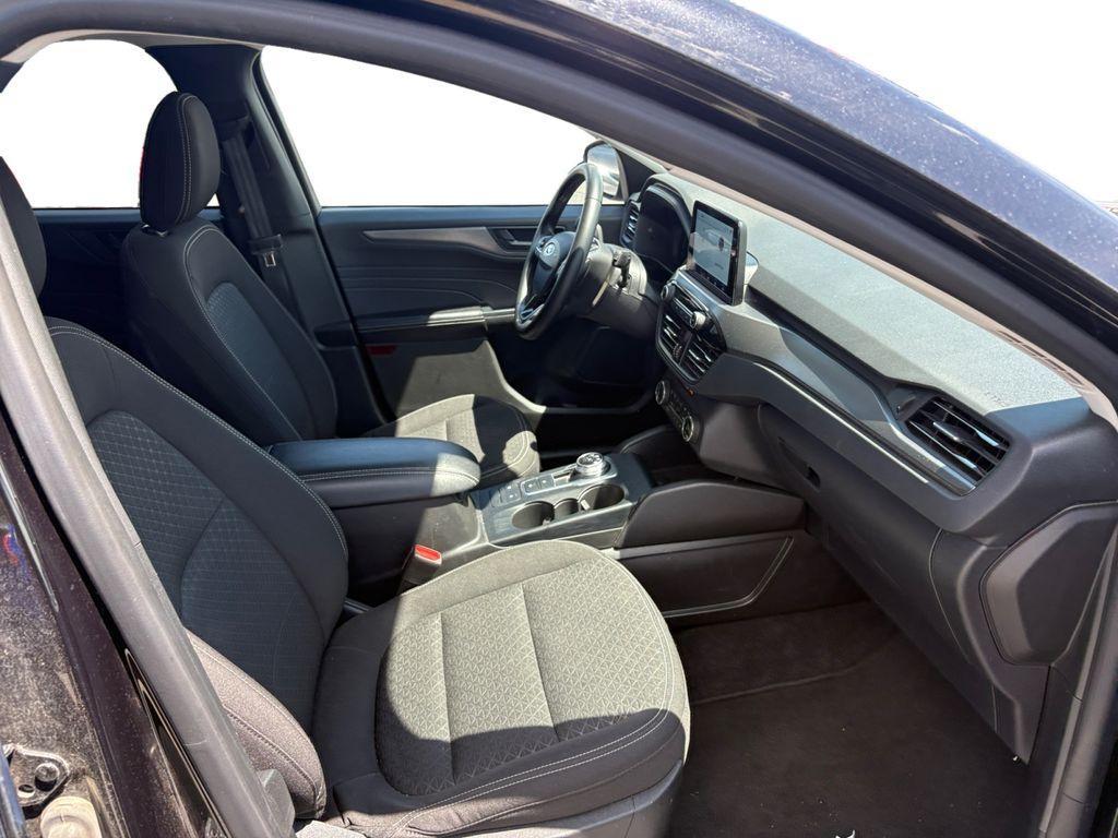 used 2024 Ford Escape car, priced at $22,190