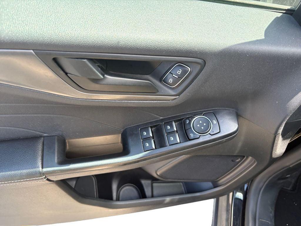 used 2024 Ford Escape car, priced at $22,190