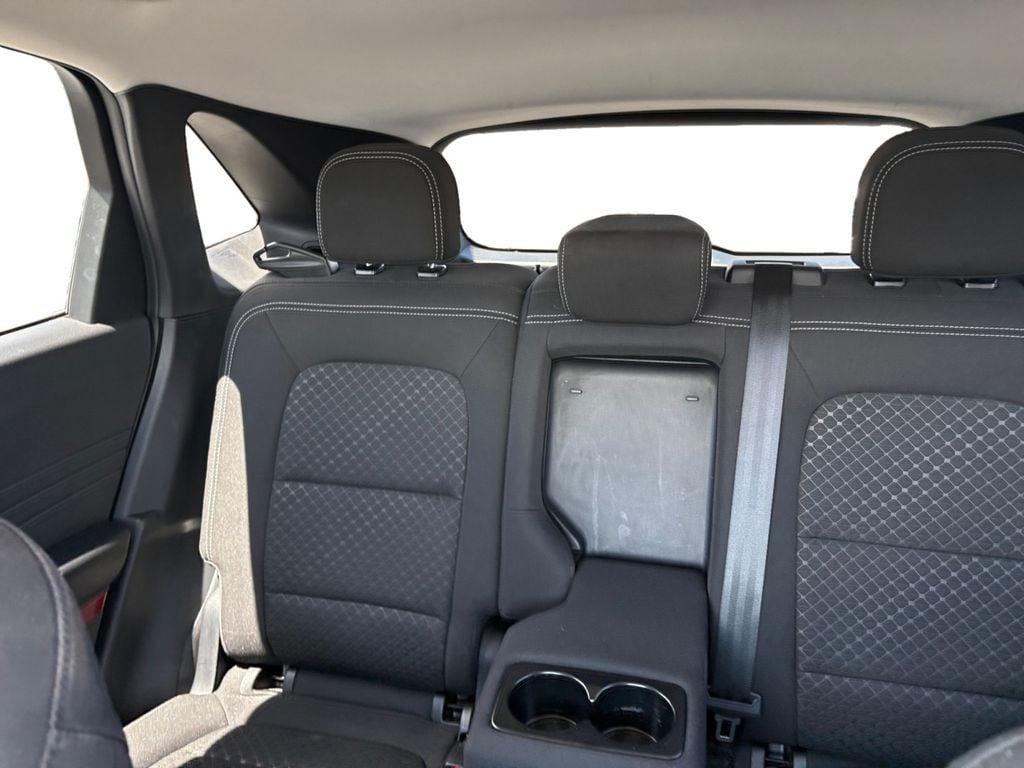 used 2024 Ford Escape car, priced at $22,190