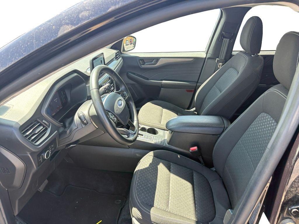 used 2024 Ford Escape car, priced at $22,190