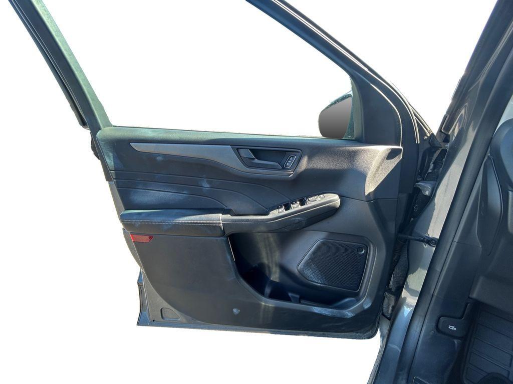used 2024 Ford Escape car, priced at $21,541