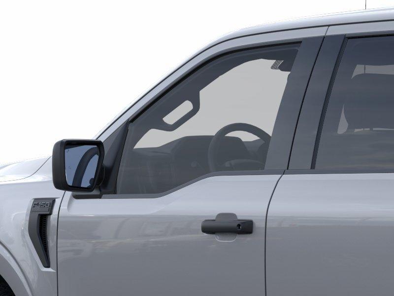 new 2026 Ford F-150 car, priced at $52,435