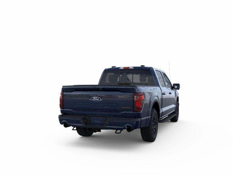 new 2026 Ford F-150 car, priced at $73,835