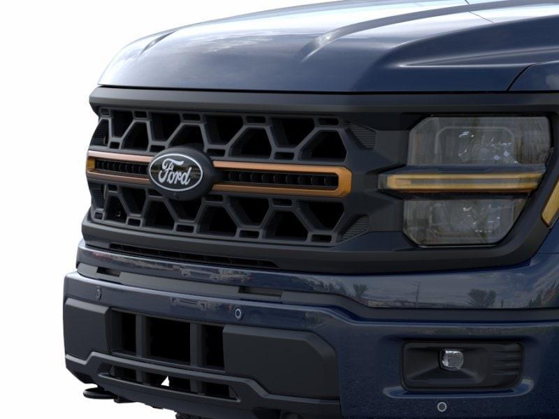 new 2026 Ford F-150 car, priced at $73,835