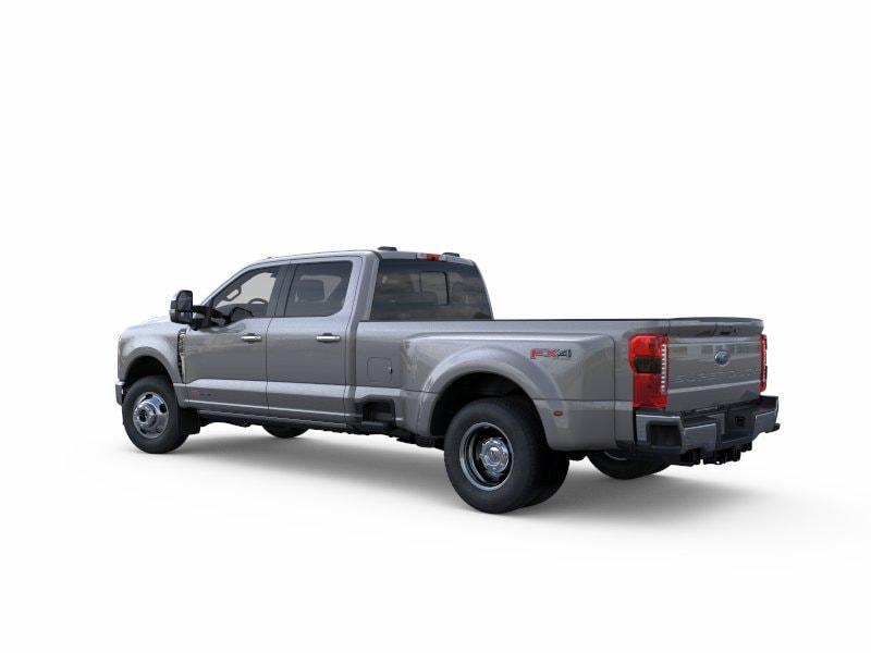 new 2026 Ford F-350 car, priced at $93,040