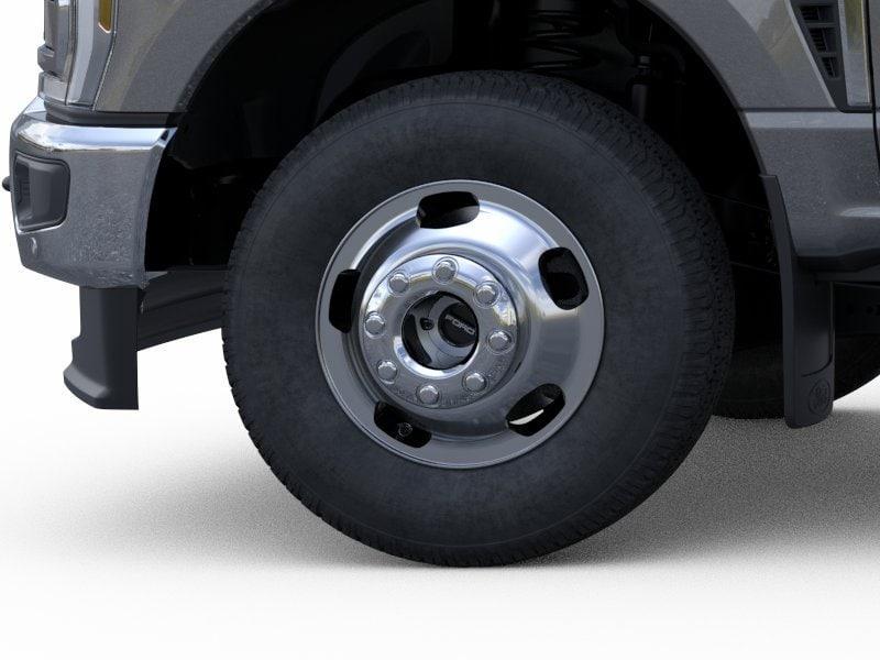 new 2026 Ford F-350 car, priced at $93,040