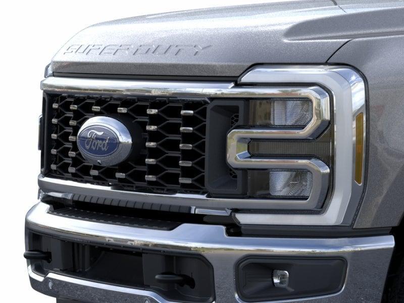 new 2026 Ford F-350 car, priced at $93,040