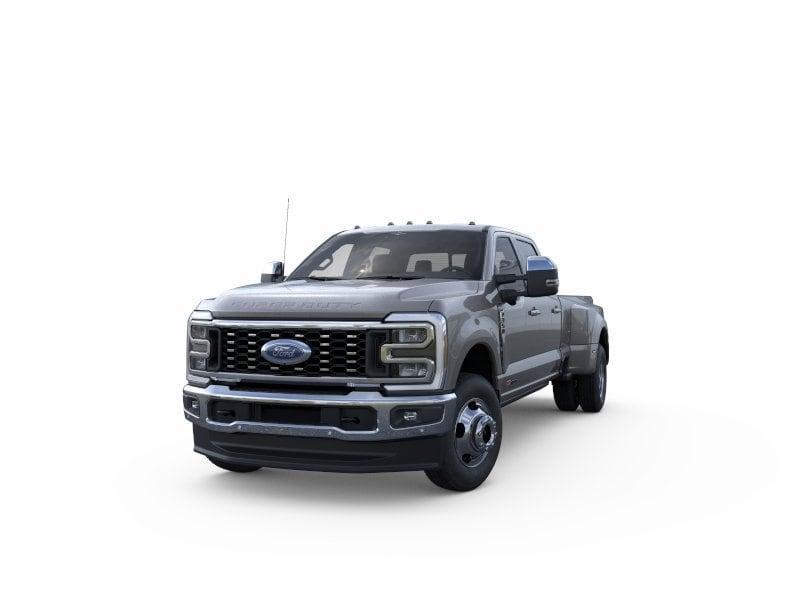 new 2026 Ford F-350 car, priced at $93,040
