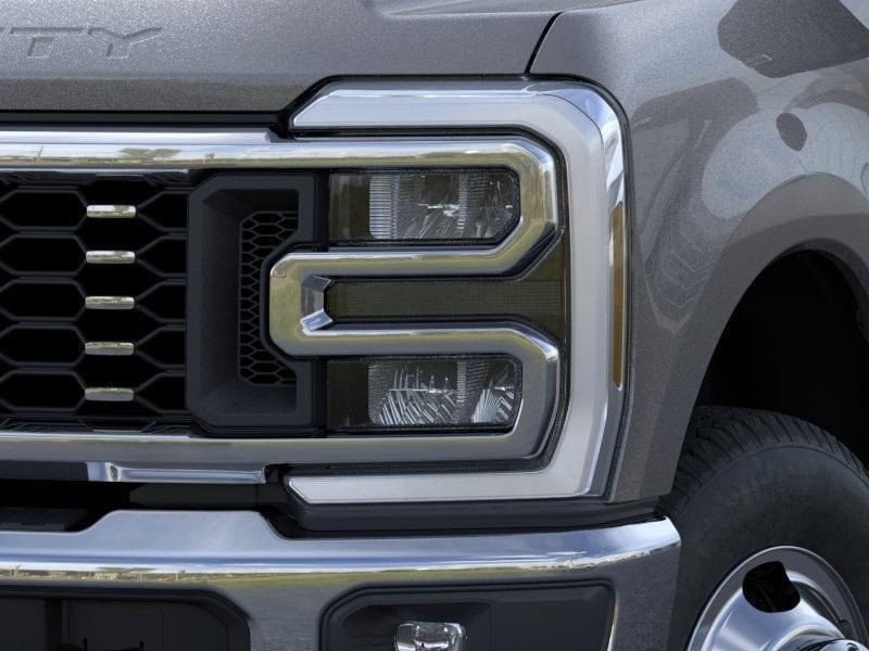 new 2026 Ford F-350 car, priced at $93,040
