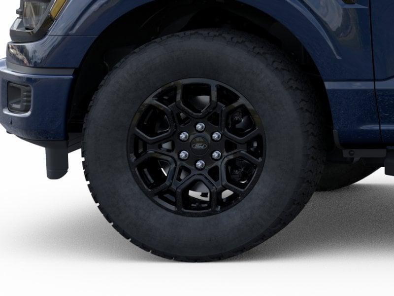 new 2026 Ford F-150 car, priced at $60,863