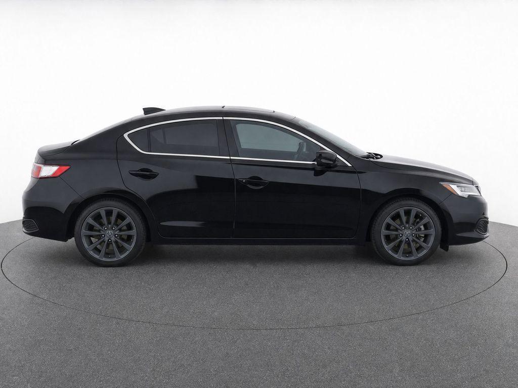 used 2016 Acura ILX car, priced at $12,420