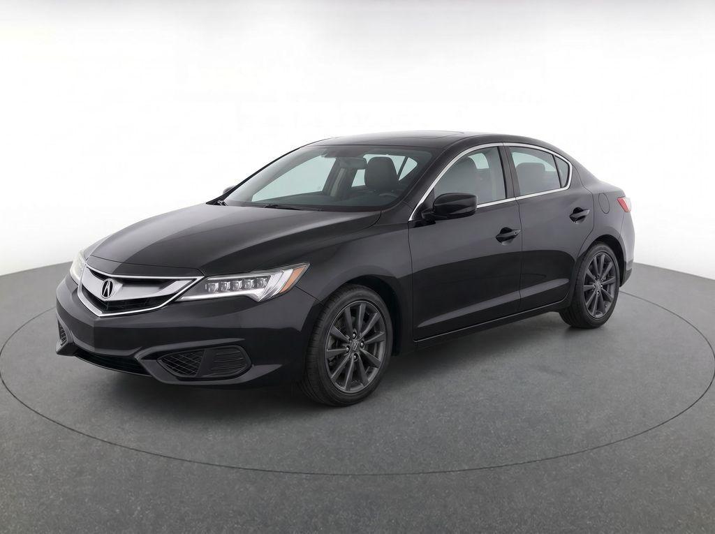 used 2016 Acura ILX car, priced at $12,420