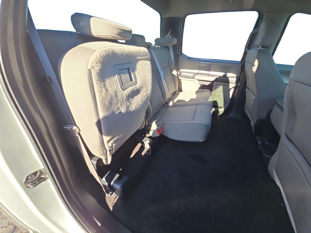 used 2018 Ford F-150 car