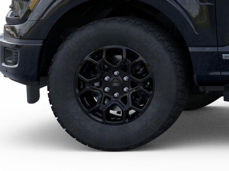 new 2026 Ford F-150 car, priced at $68,110