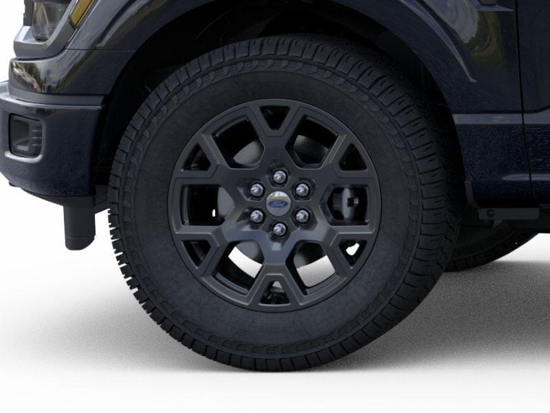 new 2026 Ford F-150 car, priced at $51,570