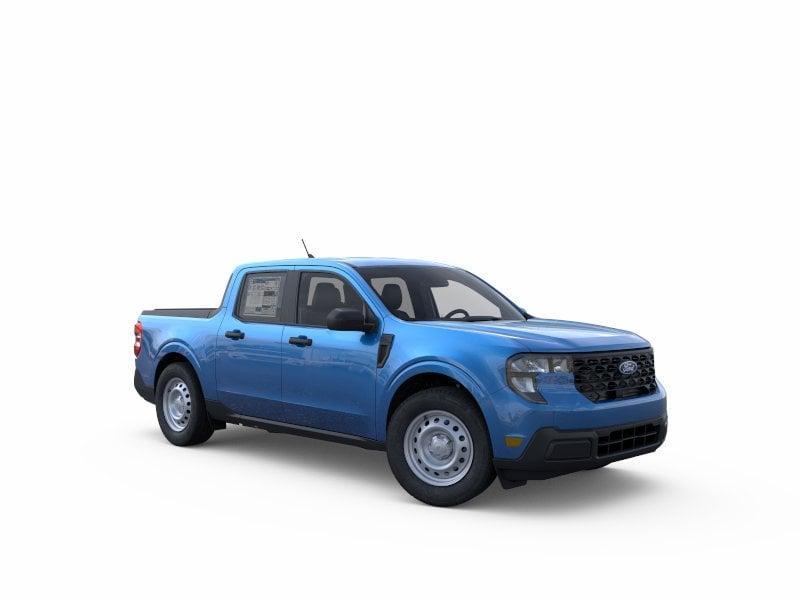 new 2025 Ford Maverick car, priced at $31,505