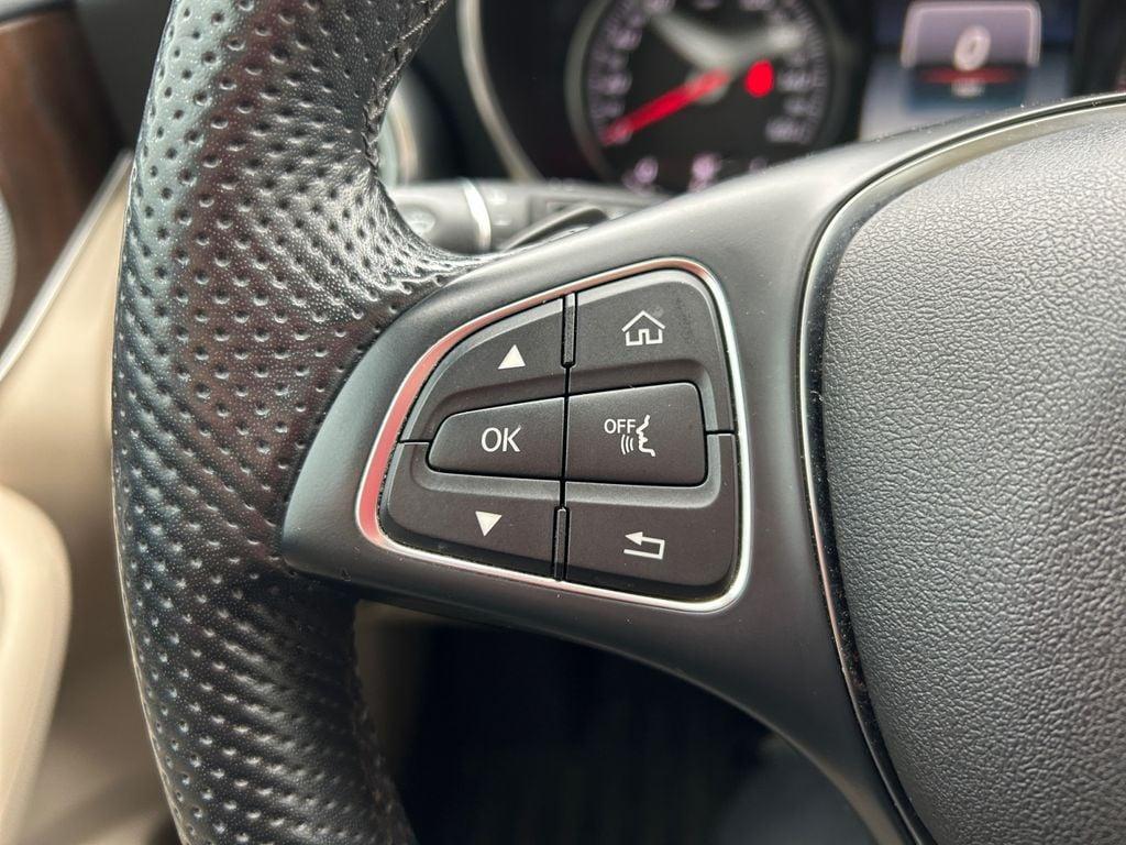 used 2019 Mercedes-Benz GLC 300 car, priced at $19,990