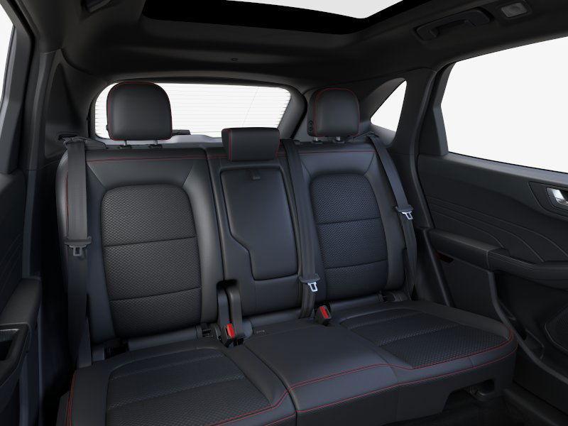 new 2025 Ford Escape car, priced at $29,537