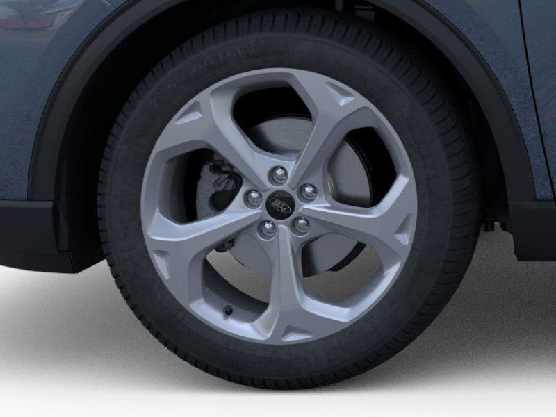 new 2025 Ford Escape car, priced at $29,537