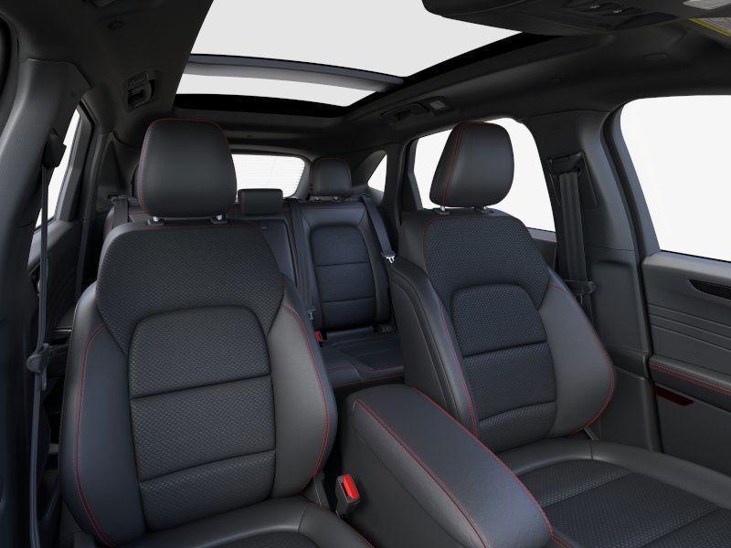 new 2025 Ford Escape car, priced at $29,537