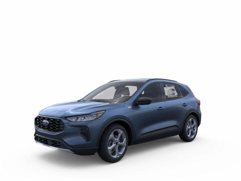 new 2025 Ford Escape car, priced at $29,537