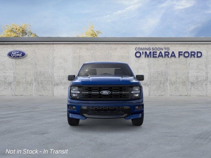 new 2026 Ford F-150 car, priced at $60,000