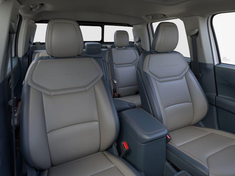 new 2026 Ford Maverick car, priced at $41,875