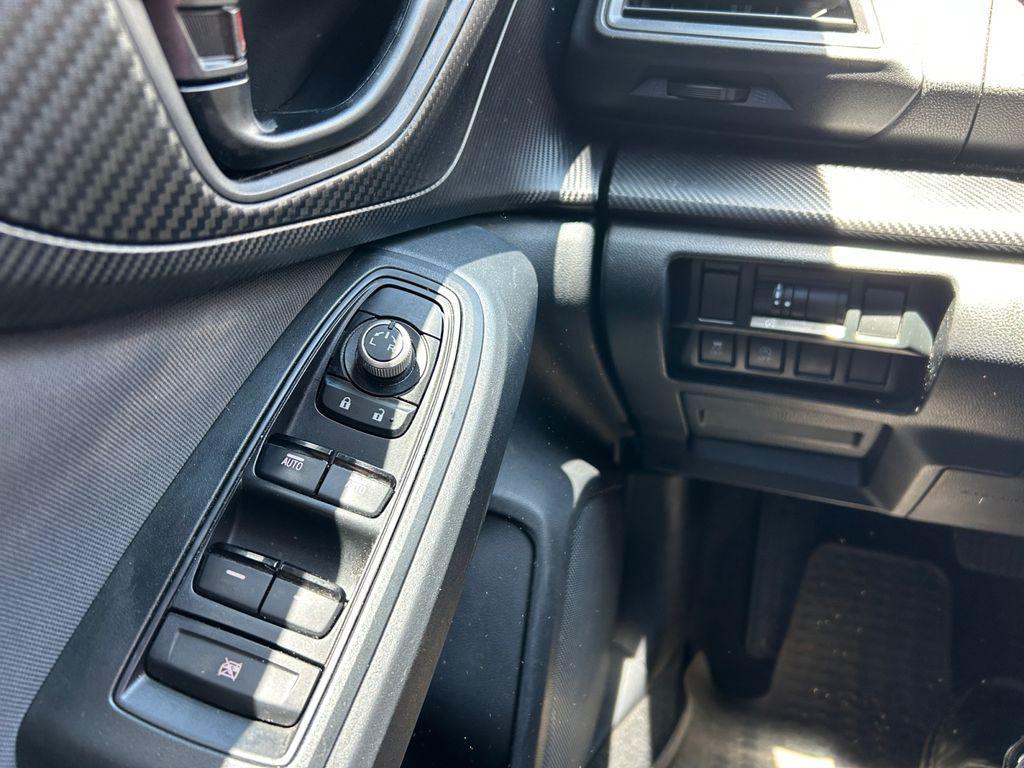 used 2021 Subaru Crosstrek car, priced at $17,890