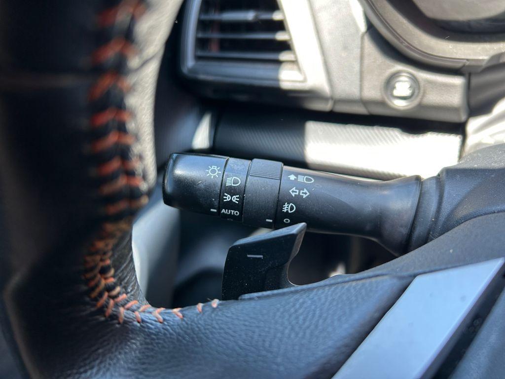 used 2021 Subaru Crosstrek car, priced at $17,890