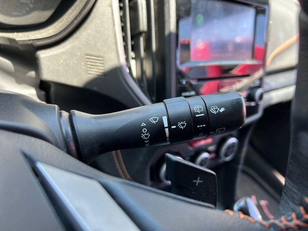 used 2021 Subaru Crosstrek car, priced at $17,890