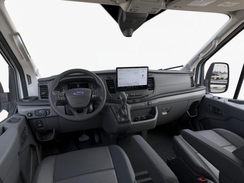 new 2026 Ford Transit-250 car, priced at $60,300