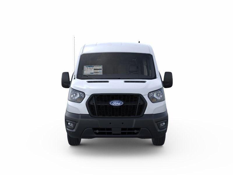 new 2026 Ford Transit-250 car, priced at $60,300