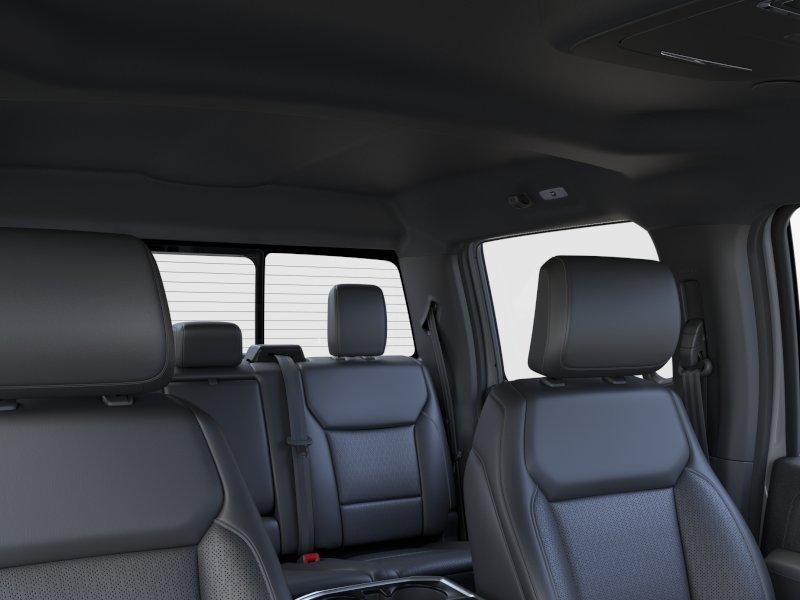 new 2026 Ford F-150 car, priced at $68,282