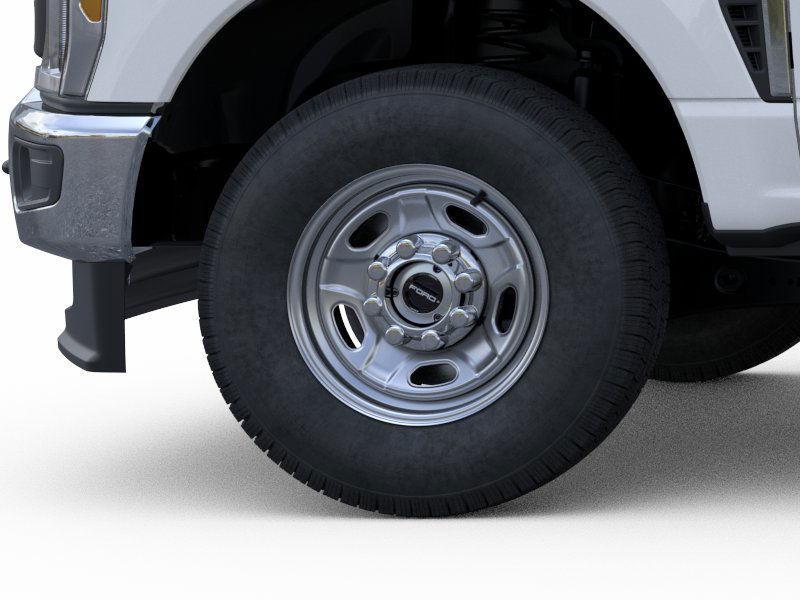 new 2026 Ford F-250 car, priced at $57,395