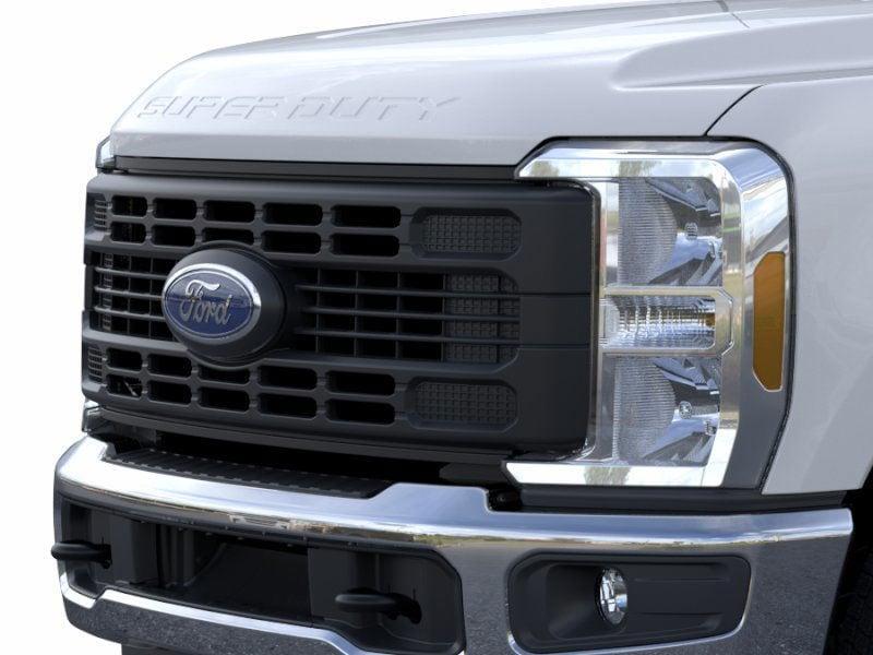 new 2026 Ford F-250 car, priced at $57,395