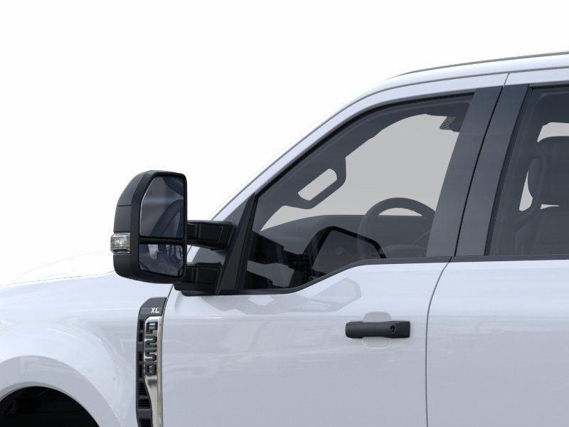 new 2026 Ford F-250 car, priced at $57,395