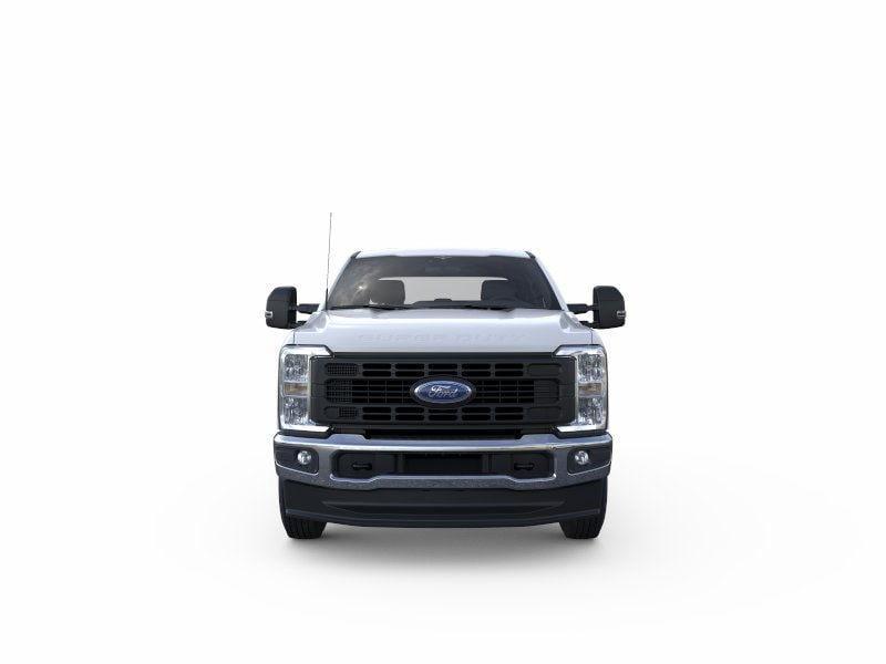 new 2026 Ford F-250 car, priced at $57,395
