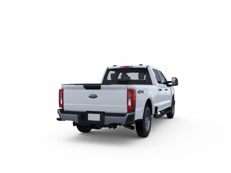 new 2026 Ford F-250 car, priced at $57,395