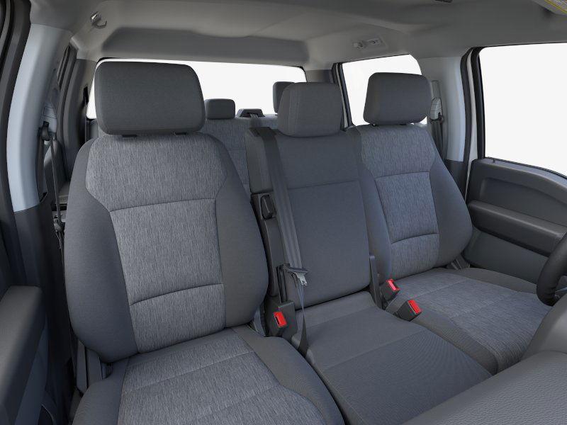 new 2026 Ford F-250 car, priced at $57,395