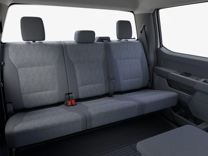 new 2026 Ford F-250 car, priced at $57,395