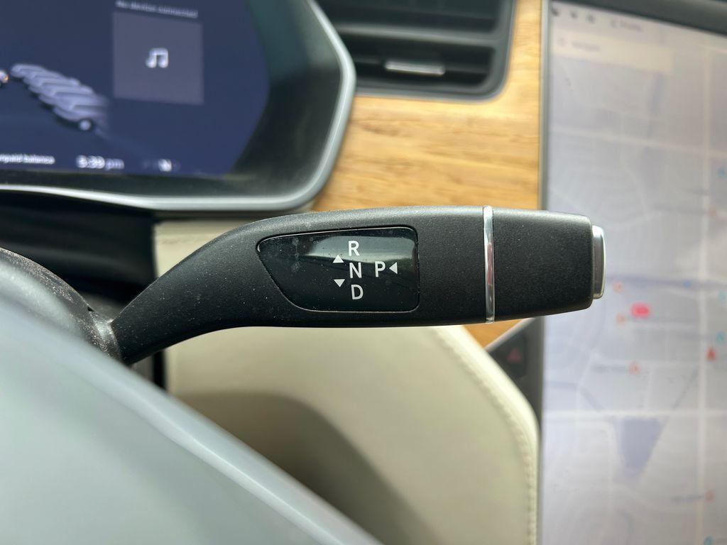 used 2021 Tesla Model S car, priced at $43,990
